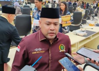 Proses Pembayaran Jasa Pelayanan Medis Tenaga Kesehatan di Rumah Sakit Lingkungan Pemprov Kaltim Disoroti Komisi IV