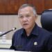 Respon Wakil Ketua DPRD Kaltim Kasus Pemerasan Ketua KPK Firli Bahuri, Samsun: Semua Warga Negara Harus Taat Hukum