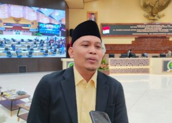 Salehuddin Usulkan Pemda Aplikasikan Teknologi Telemedicine, Upaya Peningkatan Layanan Kesehatan Warga Kaltim