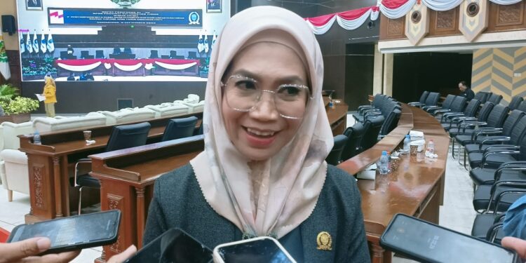 Komisi IV Himbau Masyarakat Kaltim Tidak Khawatir Lanjutkan Pendidikan, Daerah Segera Siapkan Program BKT Perguruan Tinggi