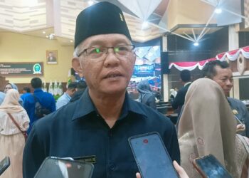 DPRD Kaltim Nilai Evaluasi DOB Sudah Cukup Dilakukan, Begini Penjelasannya