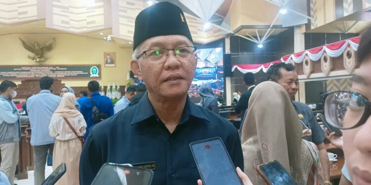 DPRD Kaltim Nilai Evaluasi DOB Sudah Cukup Dilakukan, Begini Penjelasannya