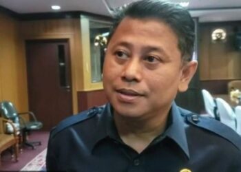 Hadirnya IKN Nusantara di Kaltim, Sigit Sebut Timbulkan Pergeseran Sosial dan Budaya Lokal