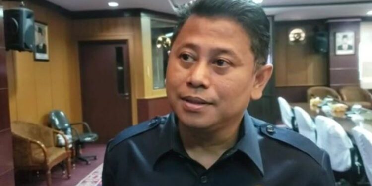 Hadirnya IKN Nusantara di Kaltim, Sigit Sebut Timbulkan Pergeseran Sosial dan Budaya Lokal