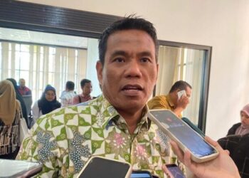 Rusman Dukung Pemkot Samarinda Bebas Zona Tambang Tahun 2026
