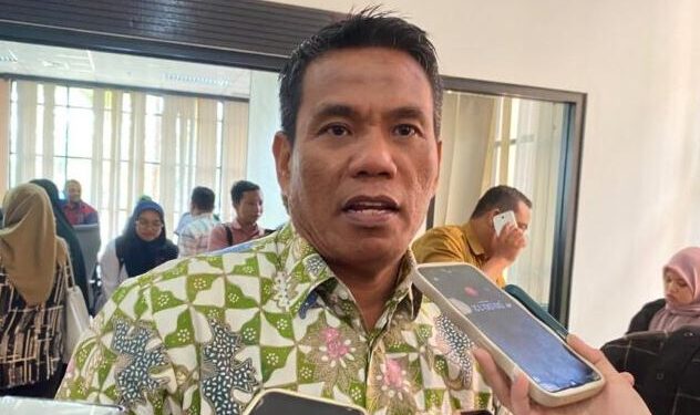 Rusman Dukung Pemkot Samarinda Bebas Zona Tambang Tahun 2026