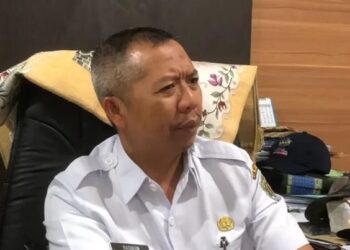 Jelang PON XXI di Aceh-Sumut Dispora Kaltim Lakukan Pembinaan Kepada Atlet Muda