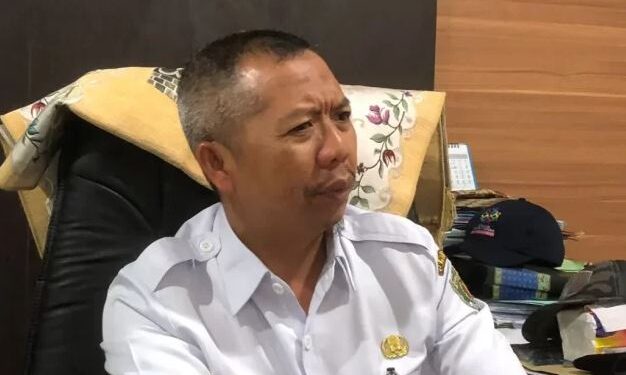 Jelang PON XXI di Aceh-Sumut Dispora Kaltim Lakukan Pembinaan Kepada Atlet Muda