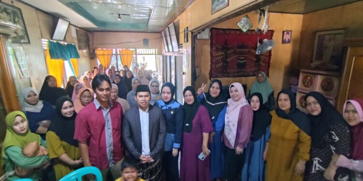 Anggota DPRD Kaltim Rima Hartati Ajak Masyarakat Amalkan Konsensus Kebangsaan