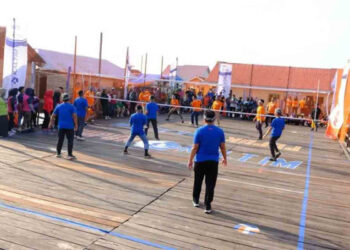 Dispora Akan Kolaborasi Dengan Dispar Kaltim Kembangkan Wisata Sport Tourism