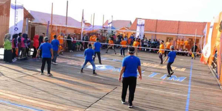 Dispora Akan Kolaborasi Dengan Dispar Kaltim Kembangkan Wisata Sport Tourism