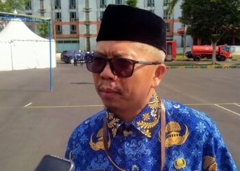 Dispora Kaltim Dorong Peran Pemuda Sebagai Estafet Kepemimpinan Masa Depan