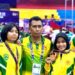 Upaya Dispora Kaltim Tingkatkan SDM Pemuda Dengan Mengetahui Potensi