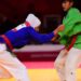 Dispora Kaltim Menggelar Kejurprov Kurash di Kabupaten Paser, Kolaborasi Dengan Ferkushi