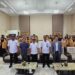 Pelatihan Wirausaha Muda Bagi Pemula Terus Digaungkan Dispora Kaltim Kolaborasi Bersama OPD Terkait