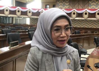 Rencana Alih Fungsi Gedung Dispora Kaltim Menjadi Museum Direspon Komisi IV