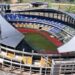 Stadion Utama Palaran Terus Mengalami Perbaikan