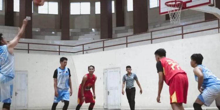 Dispora Kaltim Bersama KONI Buat Tim Khusus Menuju Porprov VIII Tahun 2026