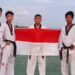 PON XXI 2024 Siap Diikuti 15 Atlet Cabor Taekwondo Perwakilan Kaltim