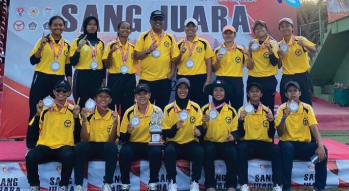 Atlet Peraih Medali di Pra PON Optimis Ikut PON XXI Aceh Sumut Tahun Depan