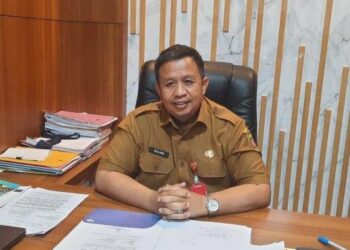 Kota Samarinda Miliki Ratusan Atlet Siap Mengikuti PON XXI 2024, Muslimin : Samarinda Kontributor Utama Kirim Atlet di Kancah Nasional