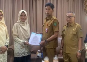 Dispora Kaltim Harap Pemuda-pemudi Nasyiatul Aisyiyah Kaltim Kolaborasi Tingkat IPP