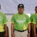 Kejuaran Hockey Indoor Pj Bupati Cup Antar Club se- Kaltim Tahun 2023 Sukses Digelar di GOR Aden Oko PPU