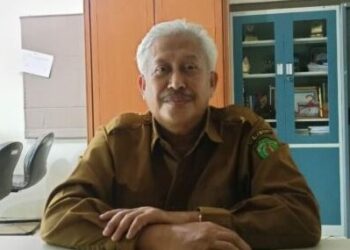 rogram Kegiatan Road Show di Desa Hingga Kelurahan Dapat Berdayakan Pemuda