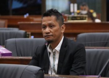 Pelatihan Bagi Para Juri Dilaksanakan Persatuan Baseball dan Softball Kaltim