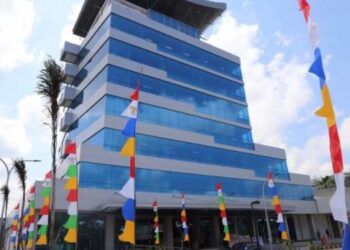 Dispora Kaltim Akan Lakukan Pemindahan Kantor Secara Bertahap