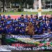 Sekda Balikpapan Lepas 141 Atlet Paralympic Untuk Berlaga Peparprov di Balikpapan