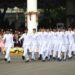Dispora Kaltim Kolaborasi Dengan Kesbangpol Rekrutmen Pasukan Pengibar Bendera Pusaka