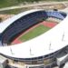 Akan Rehabilitasi Hotel Atlet dan Stadion Palaran Pemprov Kaltim Usul ke Kementerian PUPR