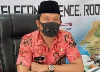 Penguatan Industri Olahraga di Benua Etam Didukung Penuh Kadispora Kaltim