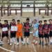 GMNI Paser Gelar Trofeo Futsal ke 2, Kampus STIE Widya Praja Keluar Sebagai Juara