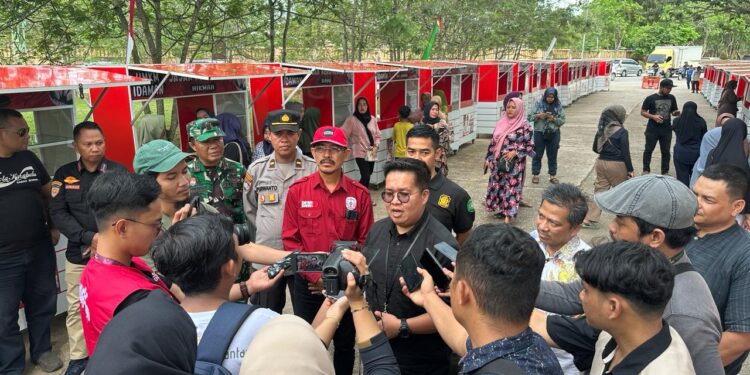 Hari Pers Nasional 2024, Rendi Solihin Ungkap Jurnalis Sebagai Teman Diskusi