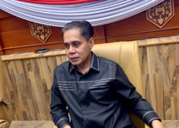 Gerindra Samarinda Targetkan Raih 13 Kursi di DPRD pada Pileg 2024