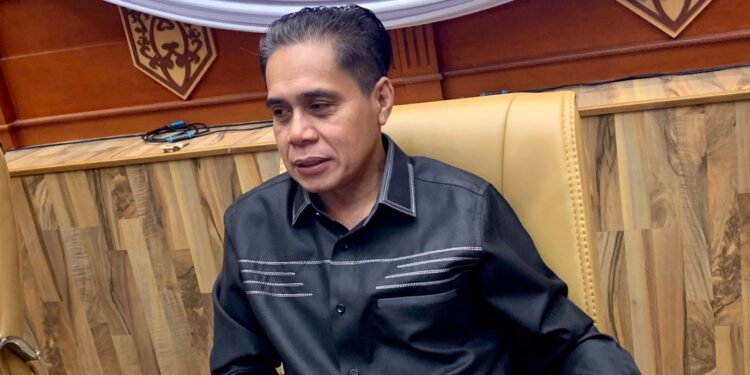 Gerindra Samarinda Targetkan Raih 13 Kursi di DPRD pada Pileg 2024