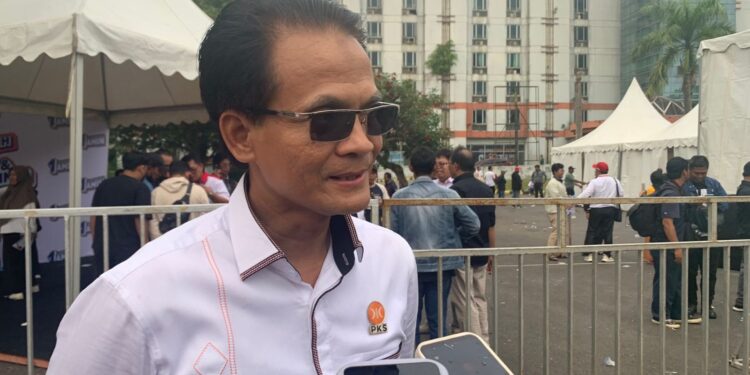 Subandi Sebut Pengunduran Diri Mahfud MD sebagai Menkopolhukam adalah Langkah Fair yang Perlu Dihormati