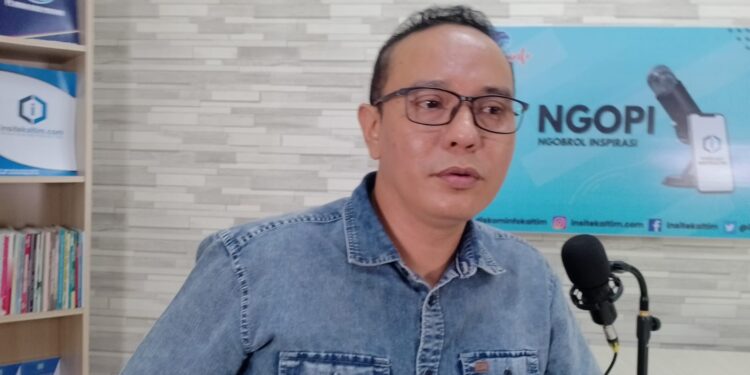 Kembali Bertarung di Pileg 2024, Novan Nyatakan Optimis Meraih Kemenangan di Basuki Rahmat