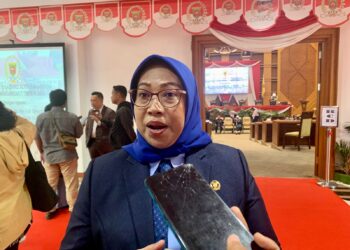 Jelang Pemilu 14 Februari, Puji Astuti Himbau KPU dan Bawaslu Pastikan Ketersediaan Fasilitas bagi Penyandang Disabilitas
