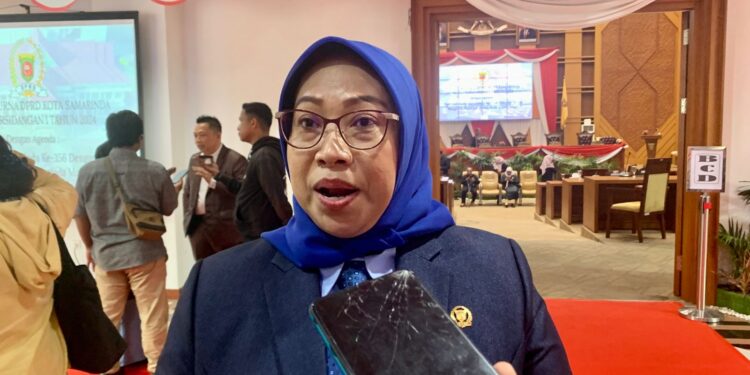 Jelang Pemilu 14 Februari, Puji Astuti Himbau KPU dan Bawaslu Pastikan Ketersediaan Fasilitas bagi Penyandang Disabilitas