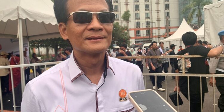 Subandi Ajak Seluruh Pihak Sosialisasikan Pentingnya Partisipasi Warga Dalam Pemilu