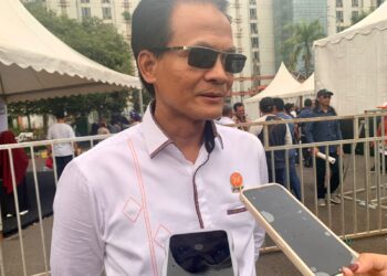 Wakil Ketua DPRD Samarinda Sebut Pelanggaran Kode Etik KPU Membangkitkan Pertanyaan Serius tentang Penegakan Hukum