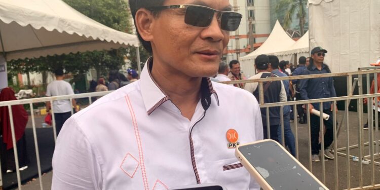 Wakil Ketua DPRD Samarinda Sebut Pelanggaran Kode Etik KPU Membangkitkan Pertanyaan Serius tentang Penegakan Hukum