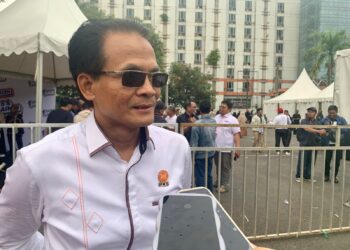 Legislator Samarinda Dorong Partisipasi Pemilih Lansia dalam Pemilu 2024