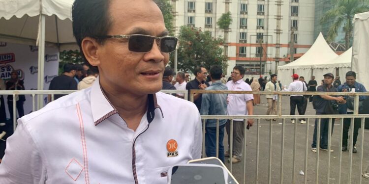 Legislator Samarinda Dorong Partisipasi Pemilih Lansia dalam Pemilu 2024