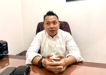 Deni Hakim Ajak Seluruh Masyarakat Samarinda Gunakan Hak Suaranya di 14 Februari Mendatang