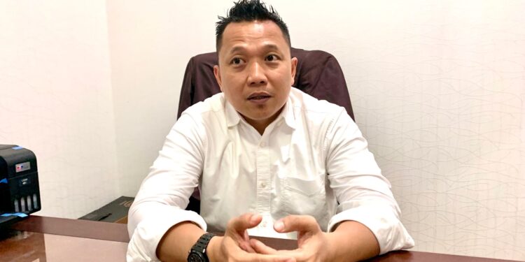 Deni Hakim Ajak Seluruh Masyarakat Samarinda Gunakan Hak Suaranya di 14 Februari Mendatang