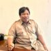 Masa Tenang Pemilu 2024 Dimulai Wakil Ketua Komisi IV DPRD Samarinda Tegaskan Bersihakan Seluruh Alpaka